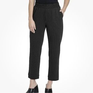 A New Day High Waisted Pin-Stripe Pants